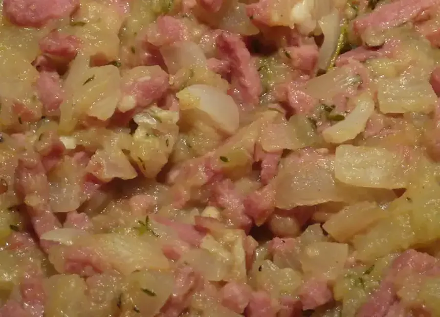 Cari de concombre