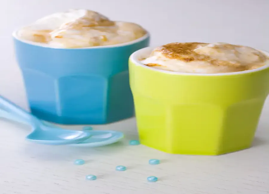 Mousse au café