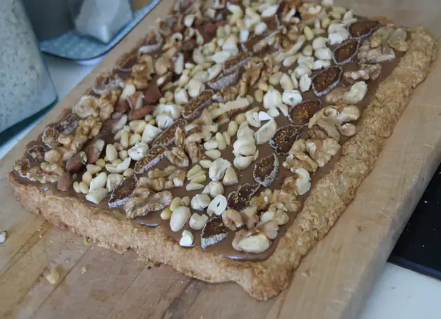 Mazurek pour pâques