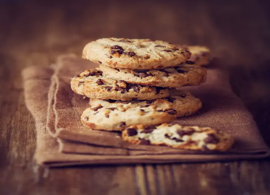 Cookies à la française