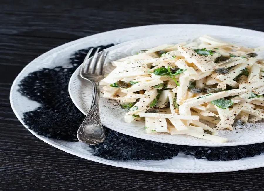 Celeri rémoulade