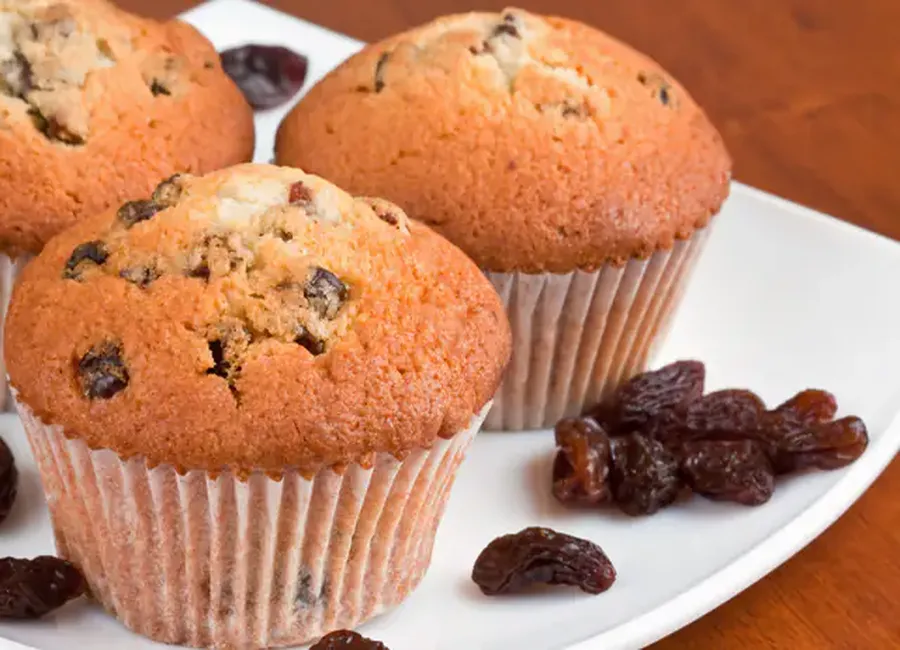 Muffins (etats-unis)