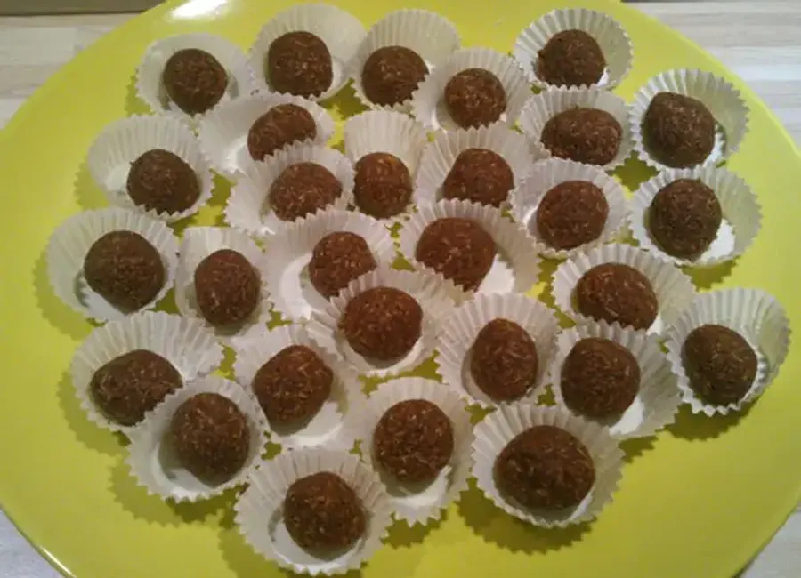 Chococos