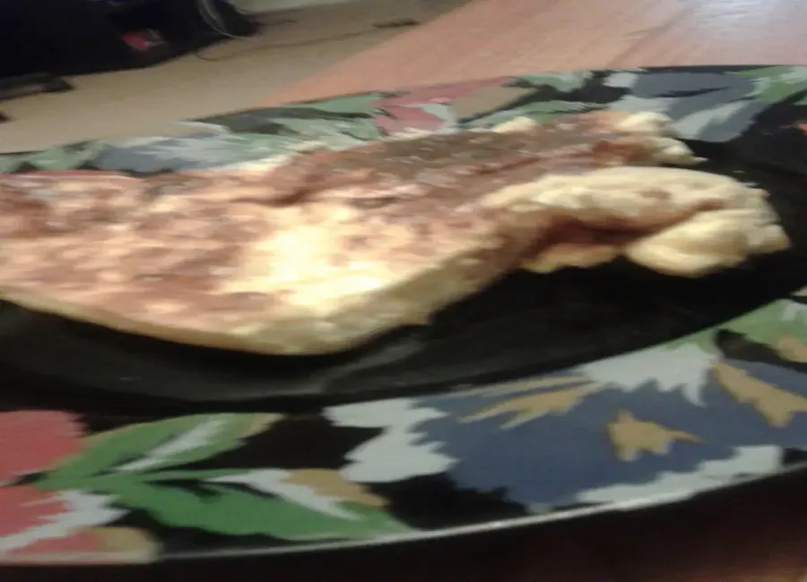 Quiche au fromage hyper facile