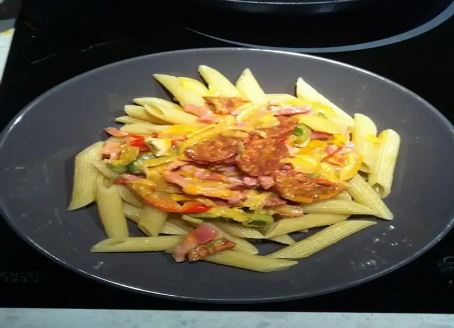 Piccata romana