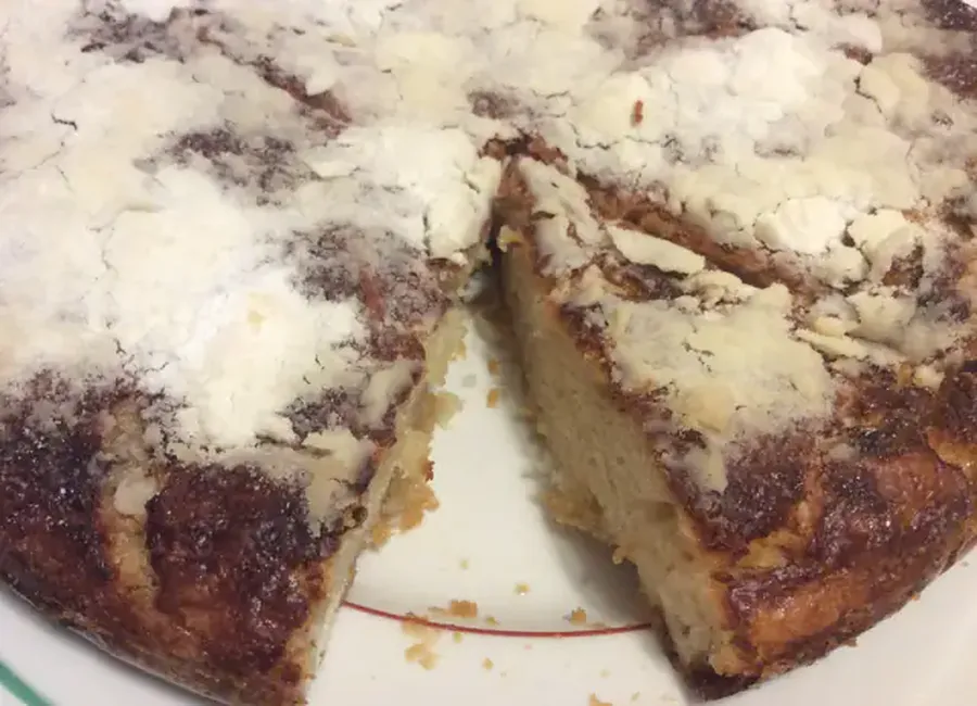 Kouign-aman