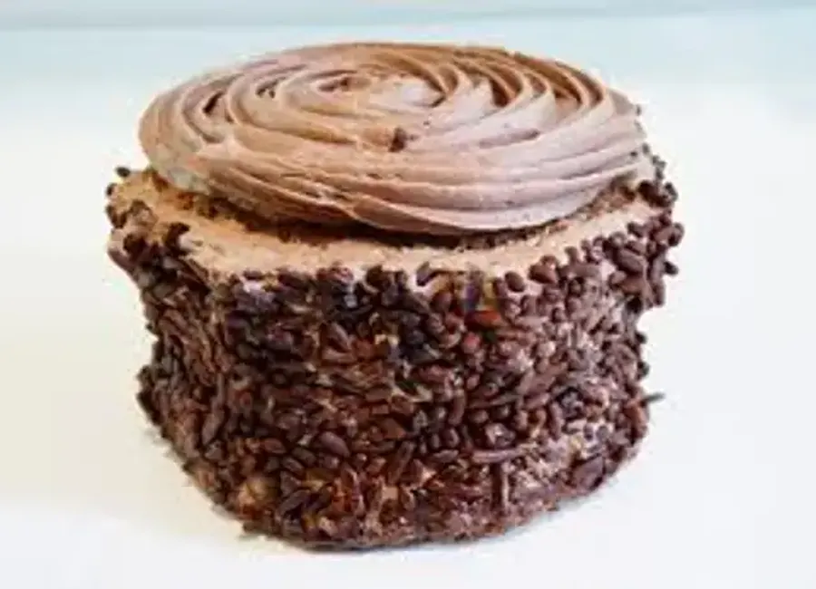 Moka chocolat café