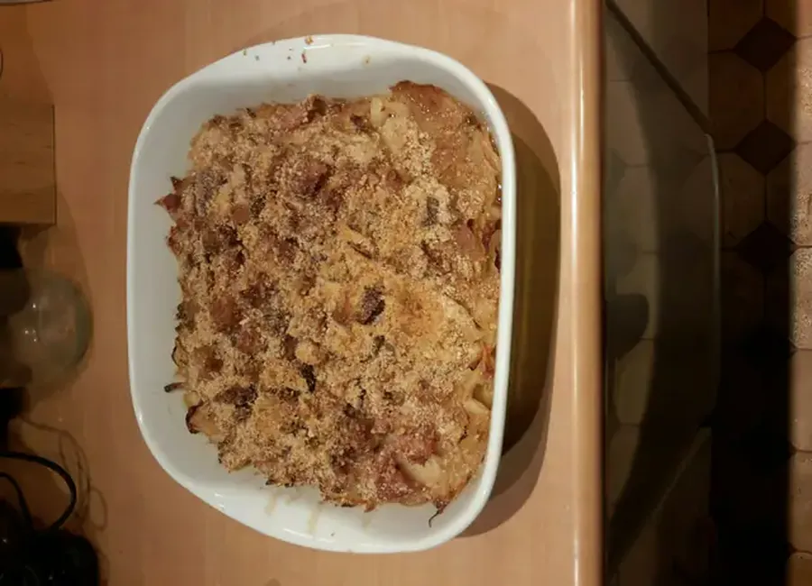 Pieds de porc cathares aux légumes d'hiver