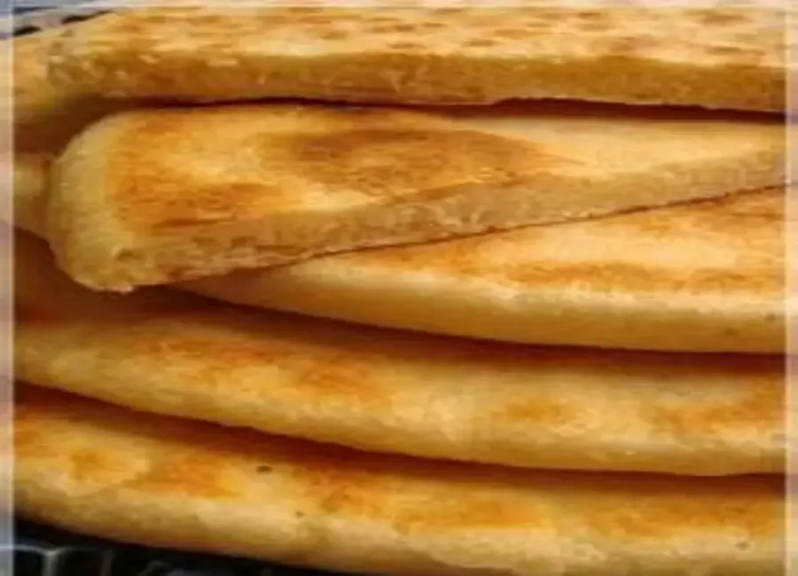 Galette algérienne