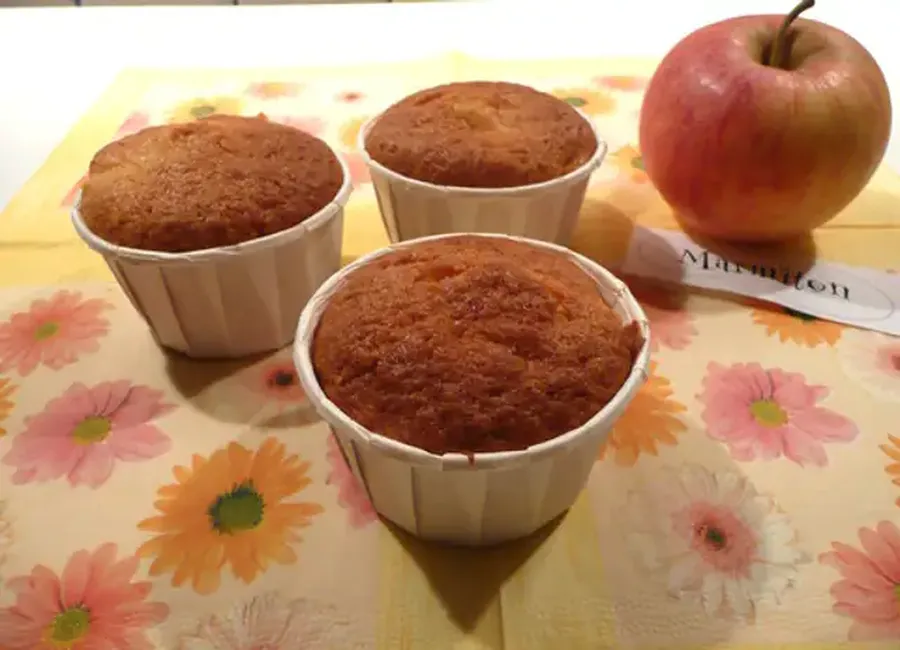 Gâteau yaourt très moelleux de sophie