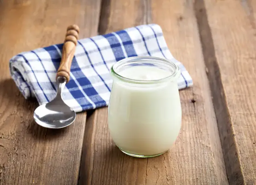 Fabriquer du yoghourt