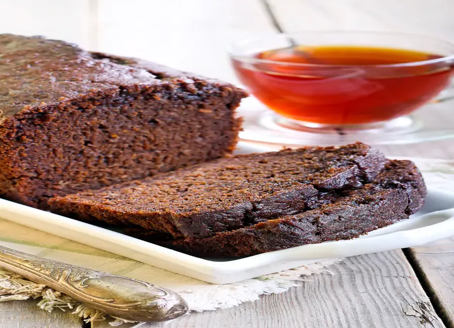 Fondant gourmand au chocolat
