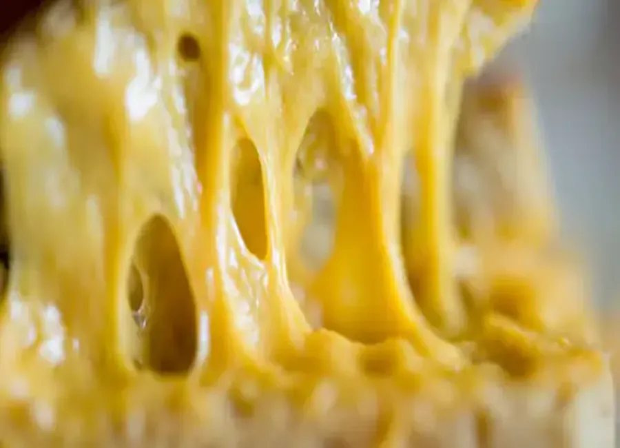 Galette de fromage