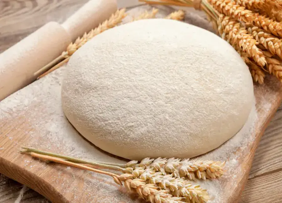 Pâte sablée facile