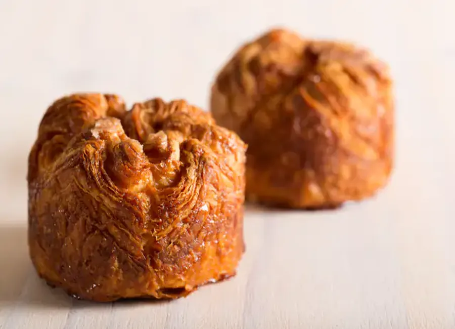 Kouign amann maison