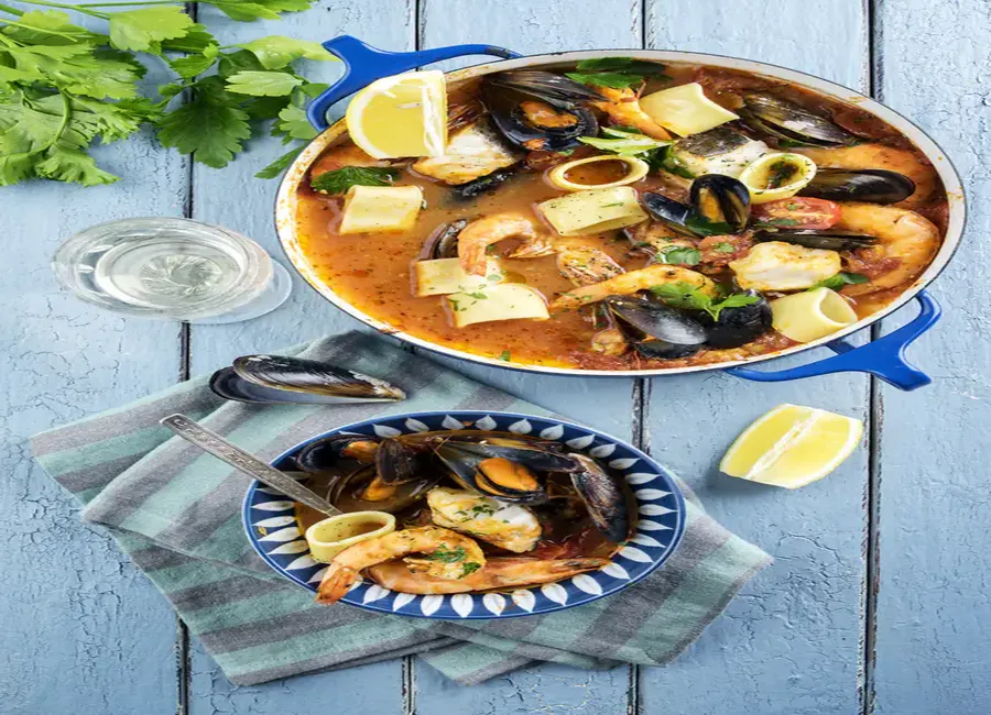 Zarzuela maison