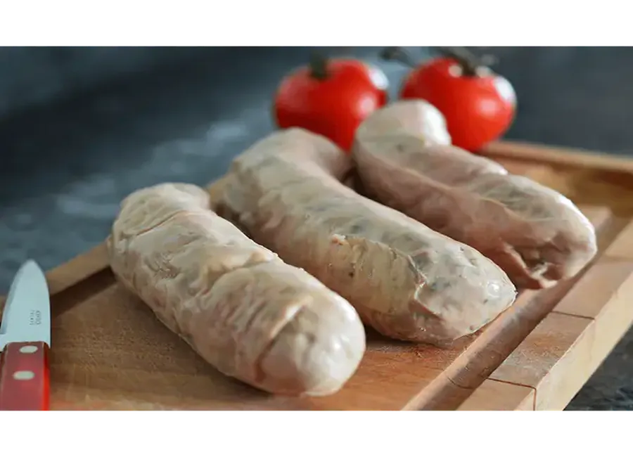 Andouillette