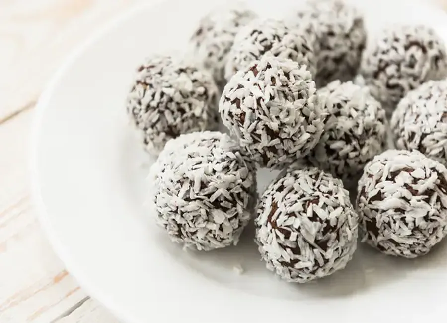 Chocolat des neiges