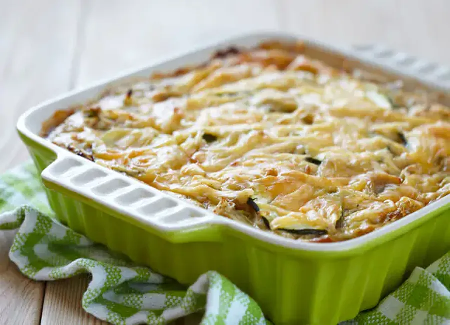 Poireaux au vin blanc