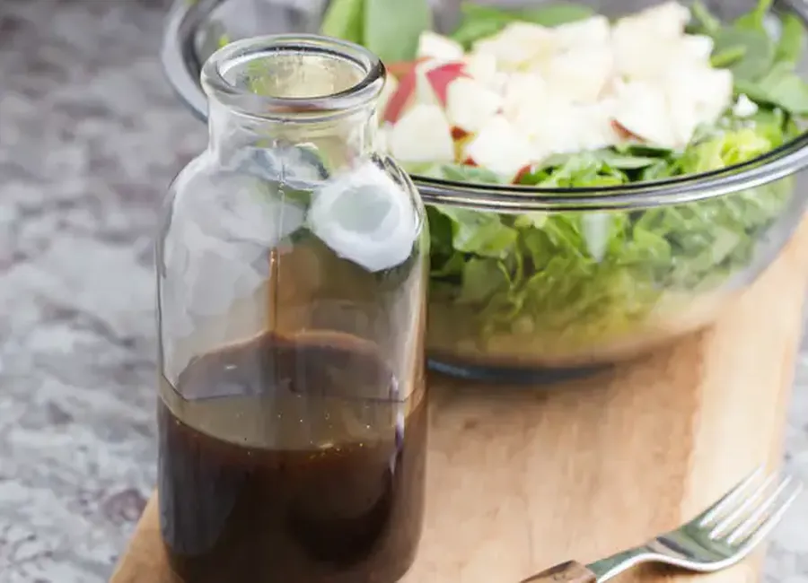 Vinaigrette express