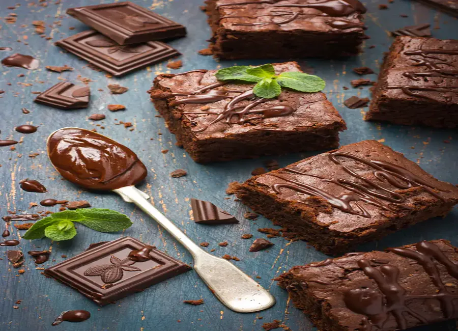 Brownies facile