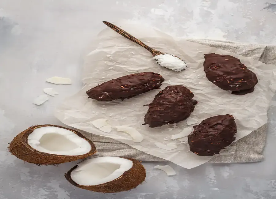Bounty bars