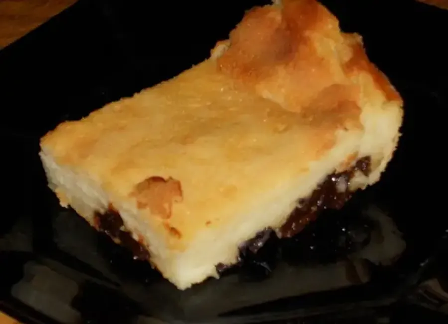 Far breton recette traditionnelle