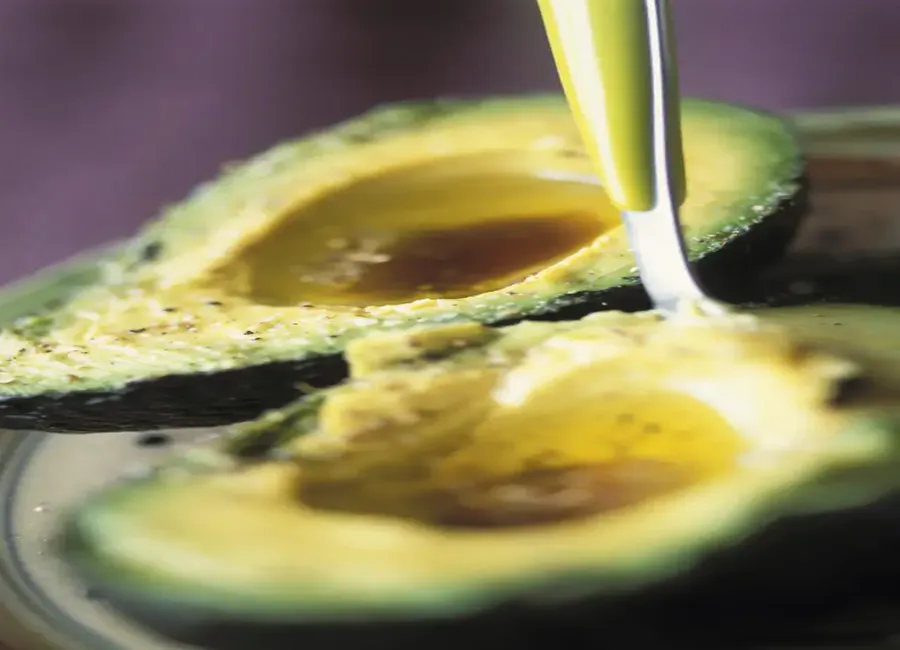 Vinaigrette pour avocats