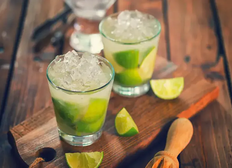 Ti' punch