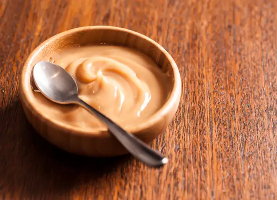 Confiture de lait (dulce de leche) facile