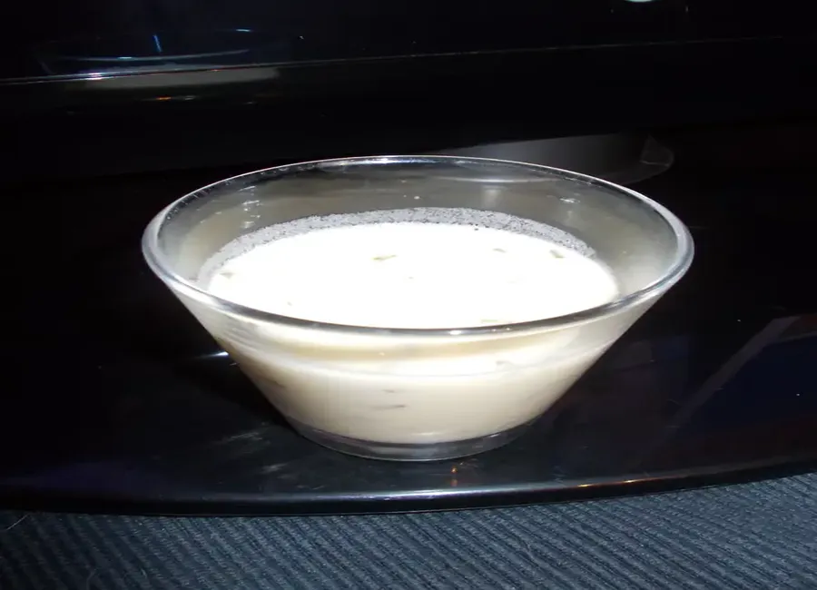 Sauce beurre citron rapide pour poissons