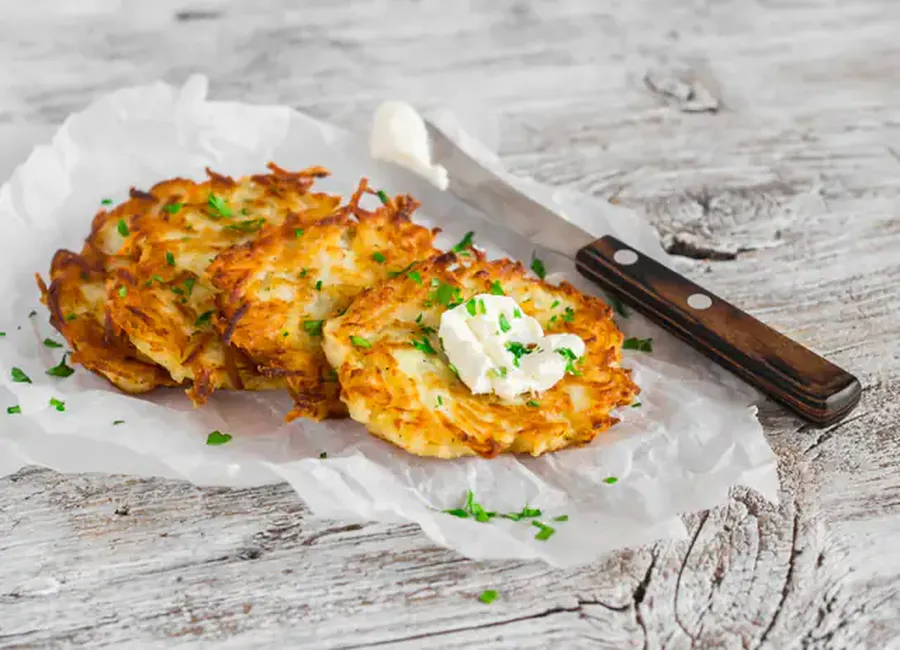 Grand rösti