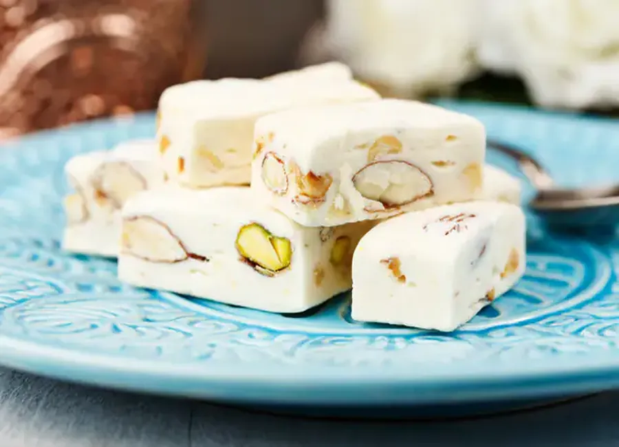 Nougat