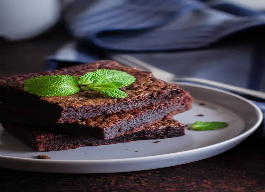 Gâteau chocolat-after eight