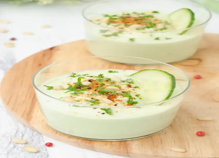 Crème d'avocat