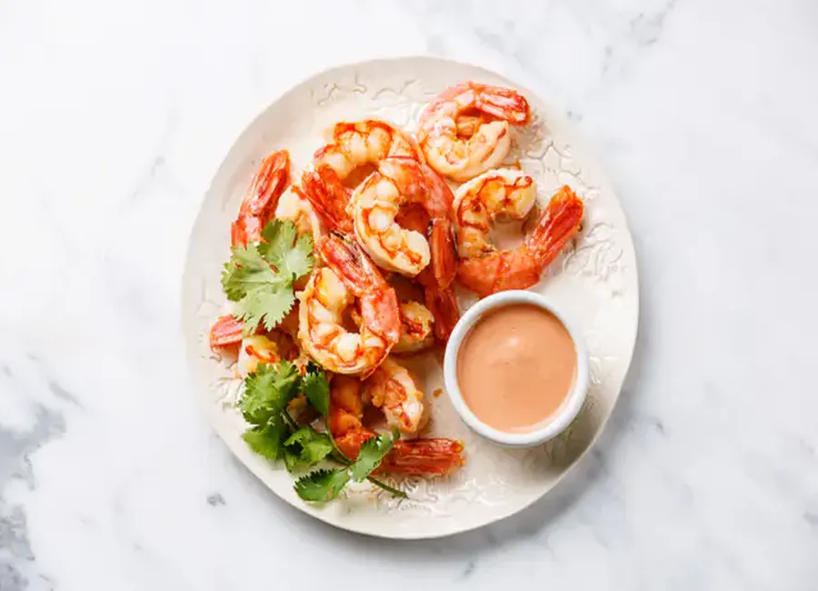 Sauce américaine
