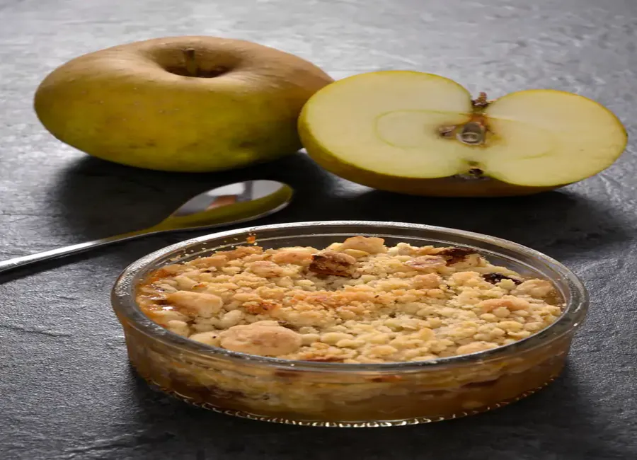 Gâteau à l'alsacienne