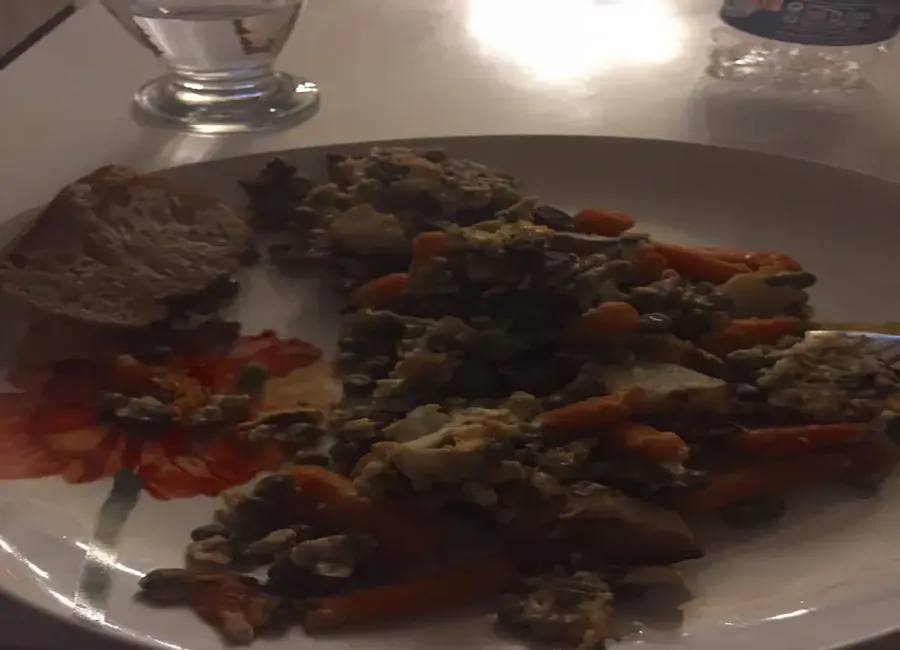 Oeufs à la diable