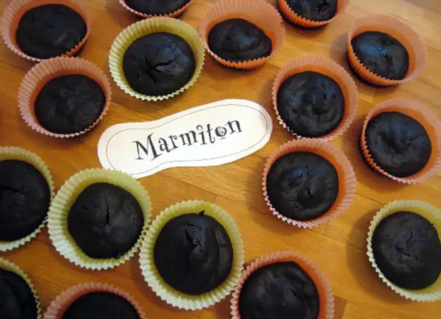Moelleux chocolat à la stevia