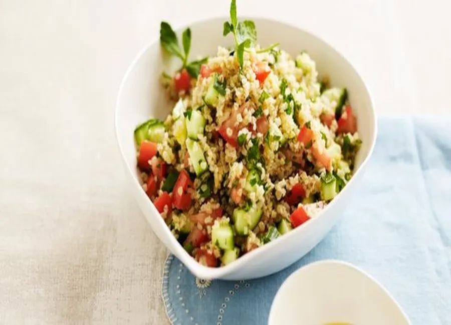 Salade égyptienne