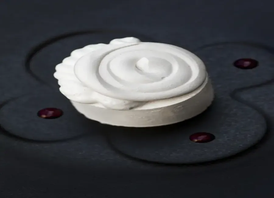 Le vacherin d'hélène