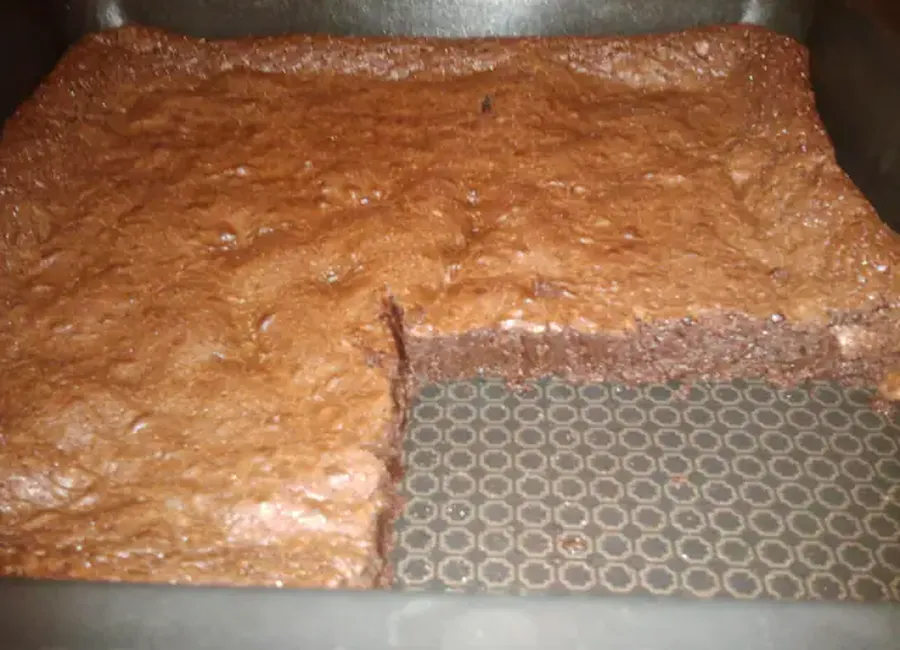 Fondant breton chocolat carambar