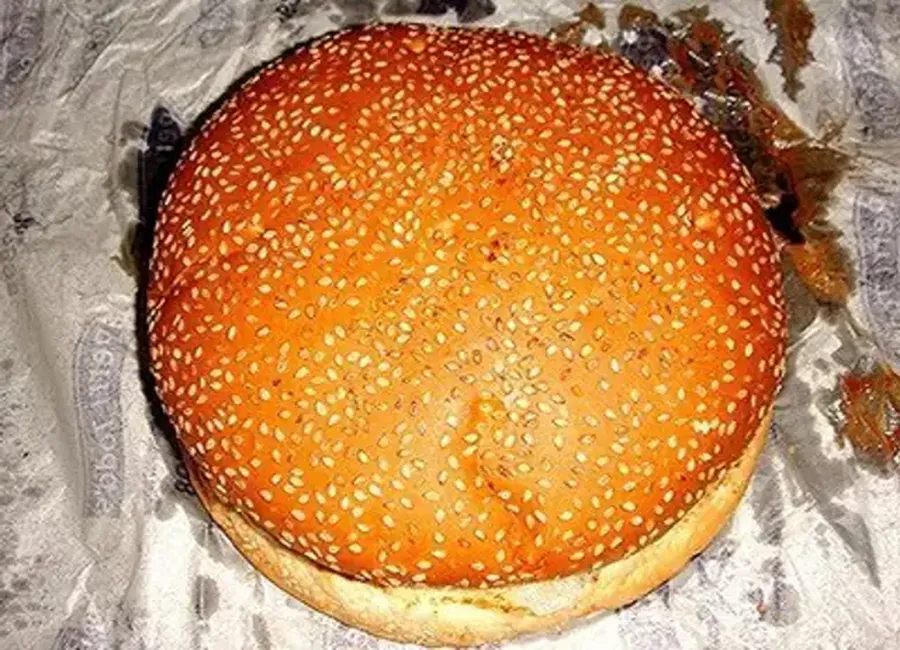 Buns (pains pour hamburger)