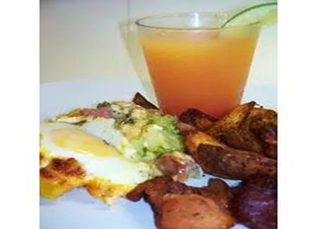 Assiette paysanne hollandaise