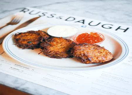 Best latkes ever