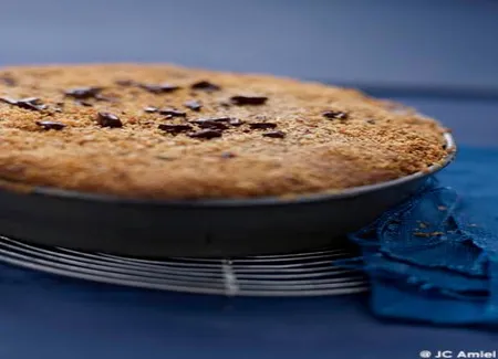 Bettelmanpudding