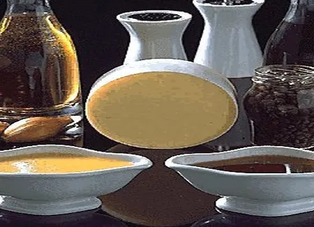 Beurre blanc