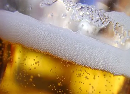 Bière maison