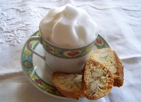Biscottis