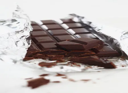 Biscuit praliné